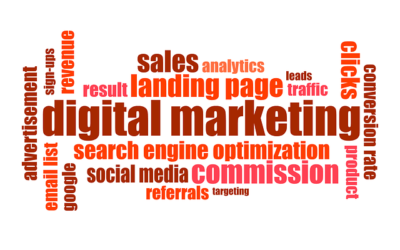 Powerful Digital Marketing Strategies for Financial Advisors