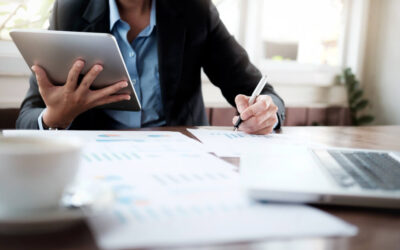 The Best Financial Advisor Blogs: What They’re Doing Right