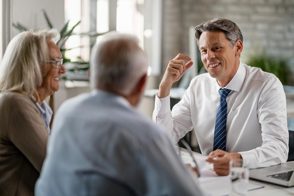 Why Financial Advisor Content Isn’t Just About Getting Found