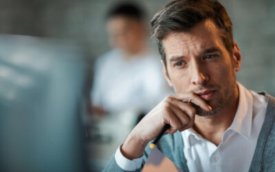 How Financial Advisor Blogs Build Trust During Market Volatility