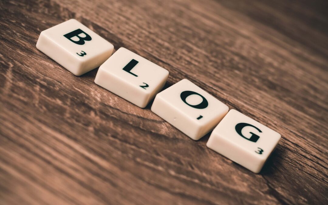 blog blocks